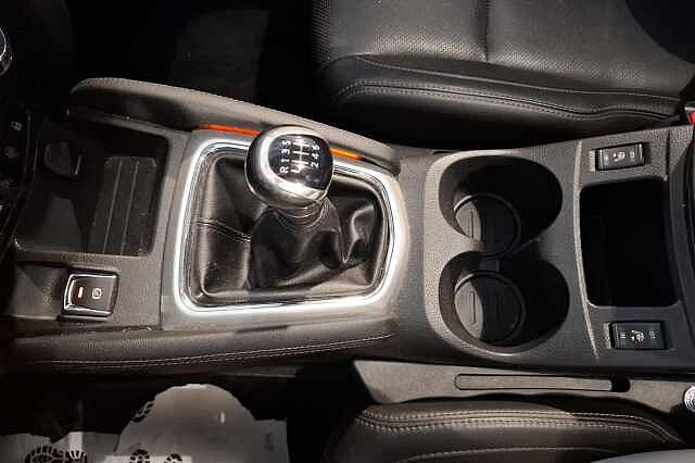 Nissan Qashqai Tekna, Skinn, Navi, El-Sete, 360-kamera++
