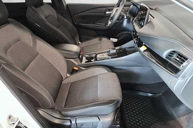 Nissan Qashqai MHEV  N-Connecta, 158hk, Xtronic, Premiere Edition