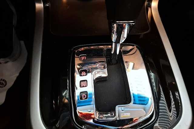 Nissan Navara DCI DOUBLE CAB. Lysbøyle, Veltebøyle, Xtra-Lys+++
