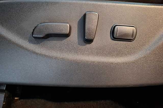 Nissan Navara DCI DOUBLE CAB. Lysbøyle, Veltebøyle, Xtra-Lys+++