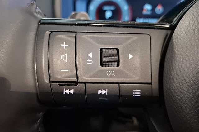 Nissan Qashqai MHEV  N-Connecta, 158hk, Xtronic, Premiere Edition
