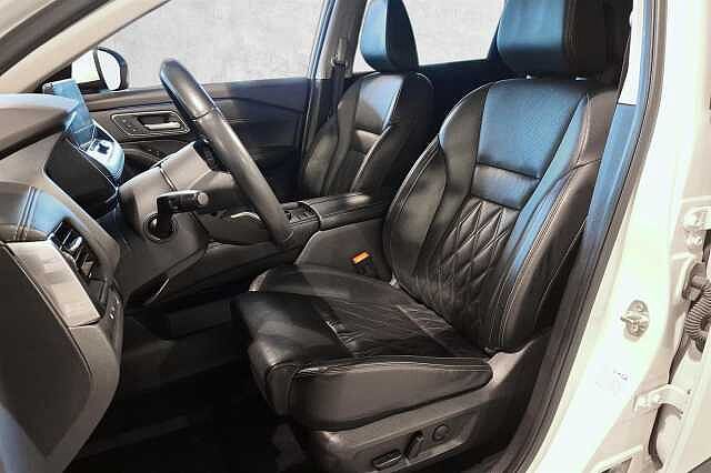 Nissan X-Trail e-4ORCE, Tekna, AWD, Aut, Navi, Rattvarme +++