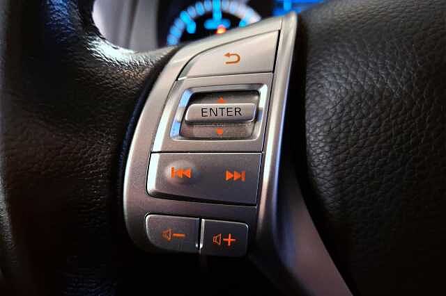 Nissan Navara ARCTIC TRUCKS (AT35) 4x4 Automat, N-Guard, Double Cab