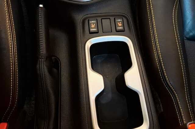 Nissan Navara ARCTIC TRUCKS (AT35) 4x4 Automat, N-Guard, Double Cab