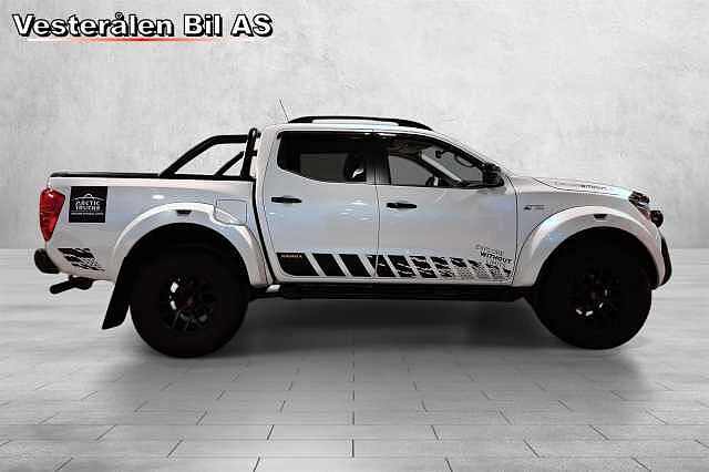 Nissan Navara ARCTIC TRUCKS (AT35) 4x4 Automat, N-Guard, Double Cab