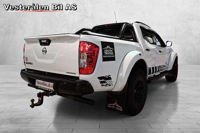 Nissan Navara ARCTIC TRUCKS (AT35) 4x4 Automat, N-Guard, Double Cab