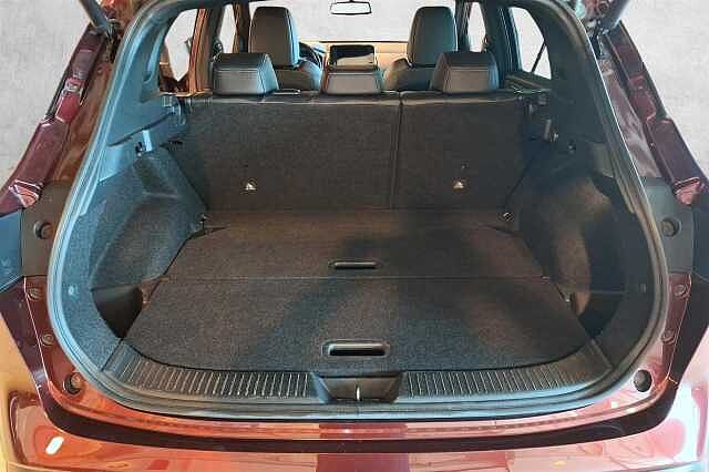 Nissan Qashqai DIG-T XTRONIC, Tekna, HUD, ACC, BT, DAB, Ratt-varme+++