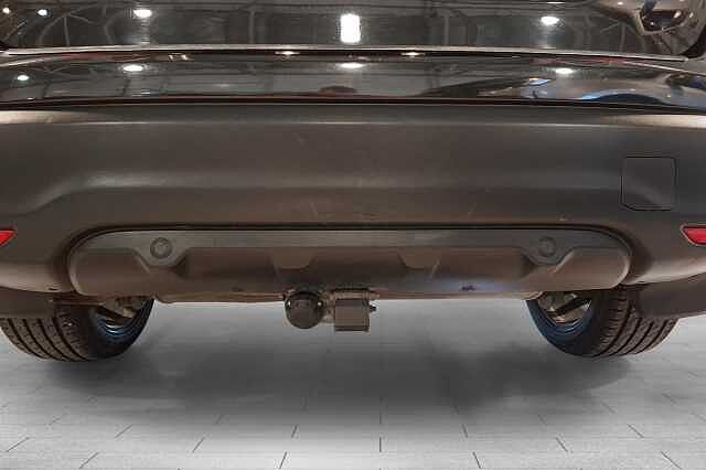 Nissan Qashqai Tekna, Skinn, Navi, El-Sete, 360-kamera++