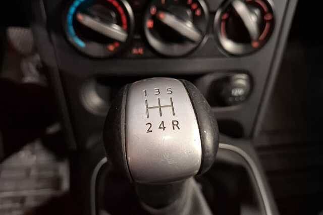 Nissan Qashqai Bensin, 1-Eier, Manuell, el-vindu, el-speil, Krok