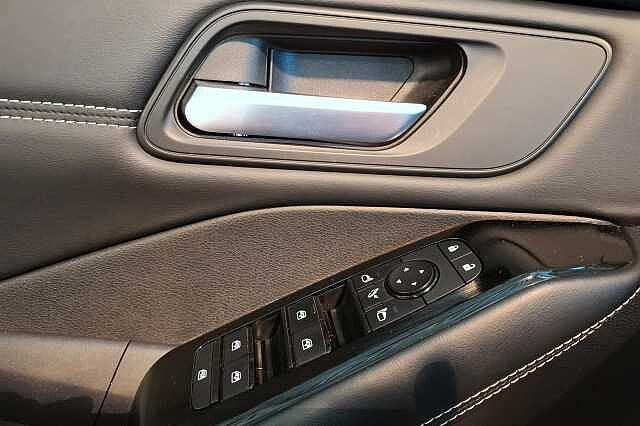 Nissan Qashqai MHEV  N-Connecta, 158hk, Xtronic, Premiere Edition
