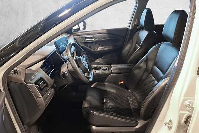 Nissan X-Trail e-4ORCE, Tekna, AWD, Aut, Navi, Rattvarme +++