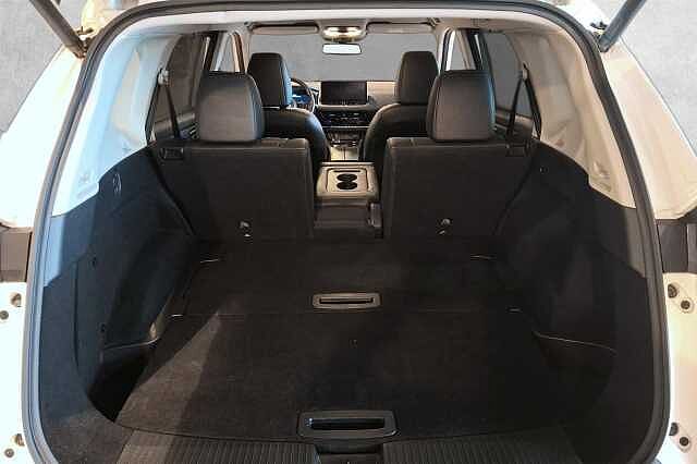 Nissan X-Trail e-4ORCE, Tekna, AWD, Aut, Navi, Rattvarme +++