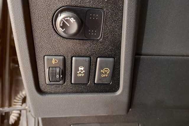 Nissan Qashqai Bensin, 1-Eier, Manuell, el-vindu, el-speil, Krok