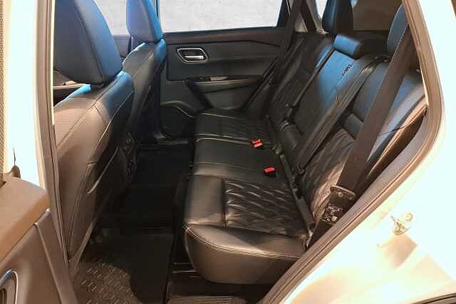 Nissan X-Trail e-4ORCE, Tekna, AWD, Aut, Navi, Rattvarme +++