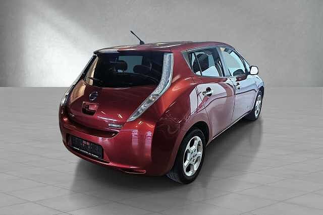 Nissan LEAF (basismodell)