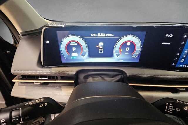 Nissan ARIYA Engage 63kWt