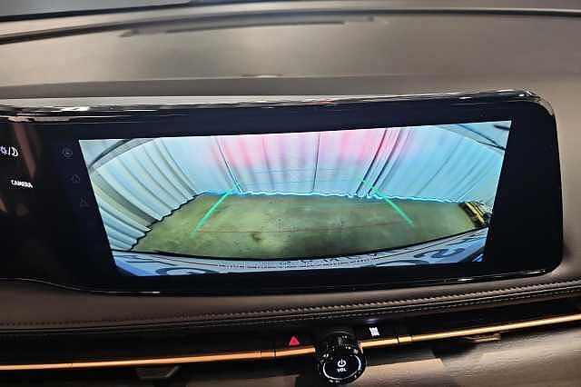 Nissan ARIYA Engage 63kWt