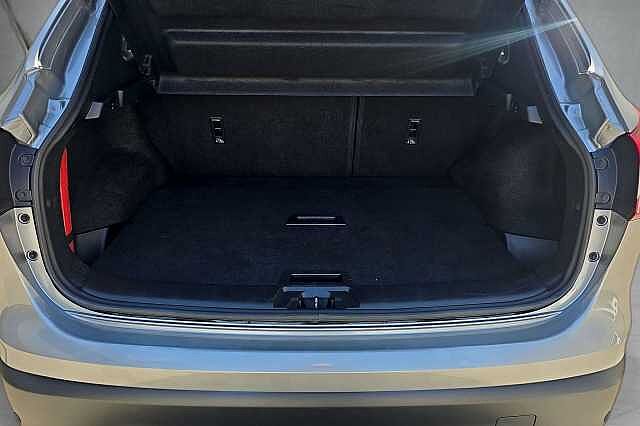 Nissan Qashqai 1,2 DIG-T 115 Tekna Xtronic