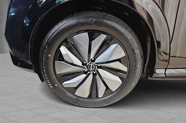 Nissan ARIYA Engage 63kWt