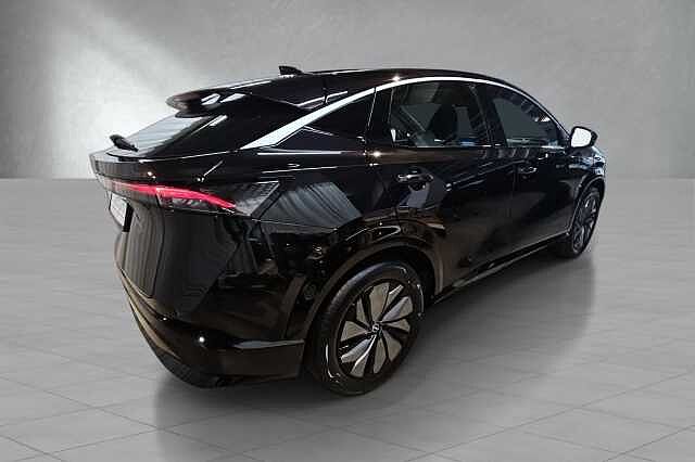 Nissan ARIYA Engage 63kWt