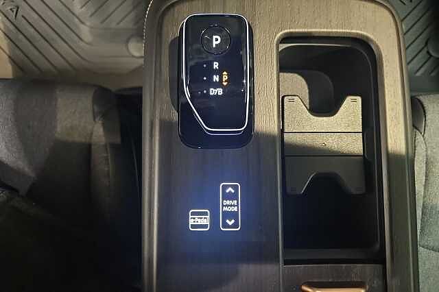 Nissan ARIYA Engage 63kWt