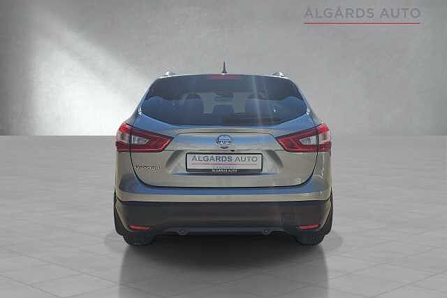 Nissan Qashqai 1,2 DIG-T 115 Tekna Xtronic