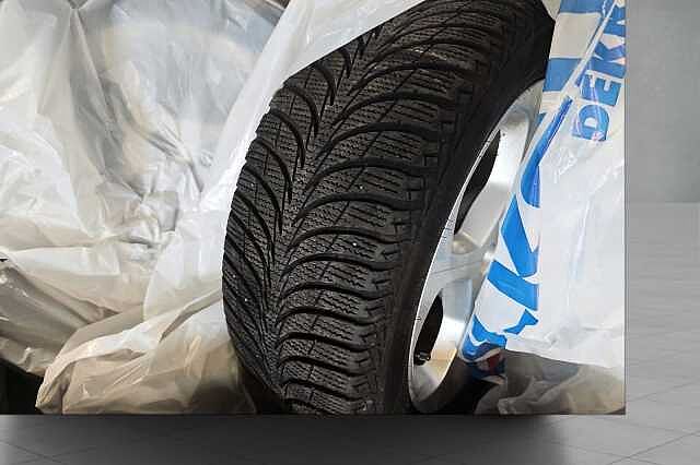 Nissan LEAF (basismodell)