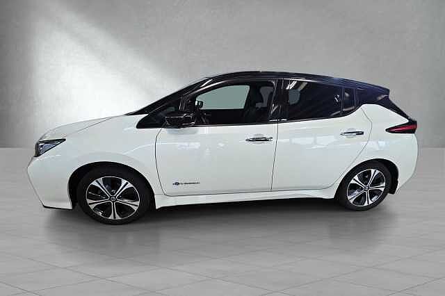Nissan LEAF 62kWh e+ Tekna