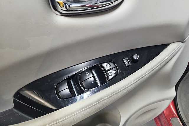 Nissan LEAF (basismodell)