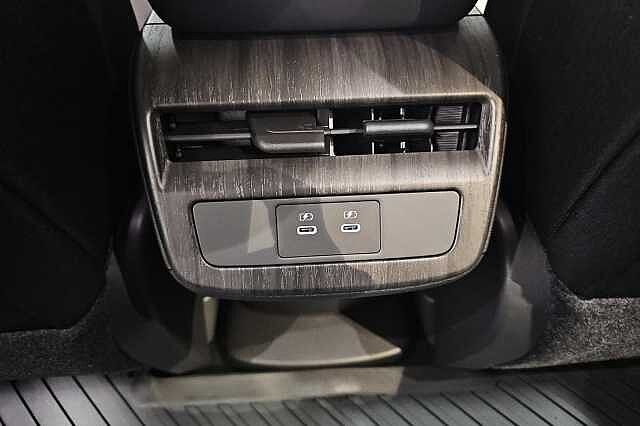 Nissan ARIYA Engage 63kWt