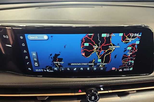 Nissan ARIYA Engage 63kWt