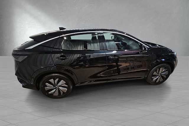 Nissan ARIYA Engage 63kWt
