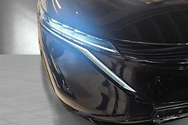 Nissan ARIYA Engage 63kWt