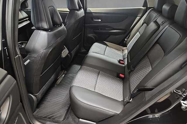 Nissan ARIYA Engage 63kWt