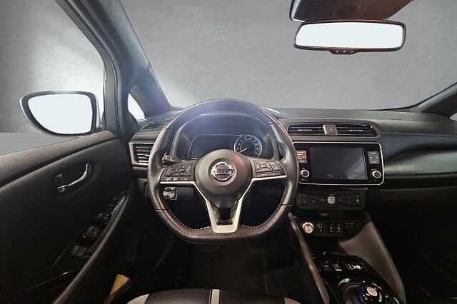 Nissan LEAF 62kWh e+ Tekna