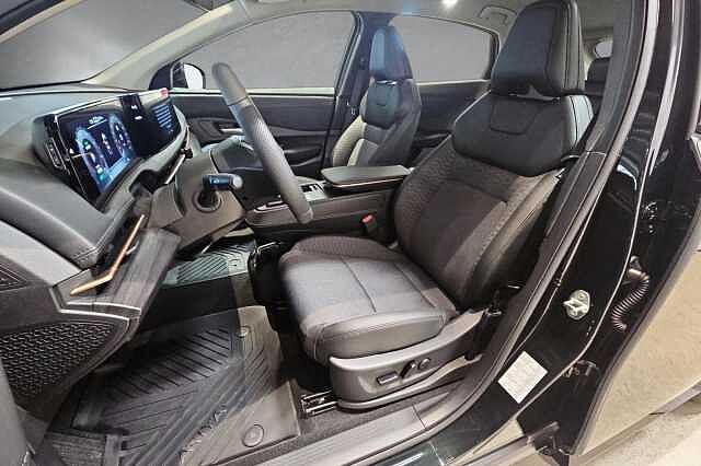 Nissan ARIYA Engage 63kWt