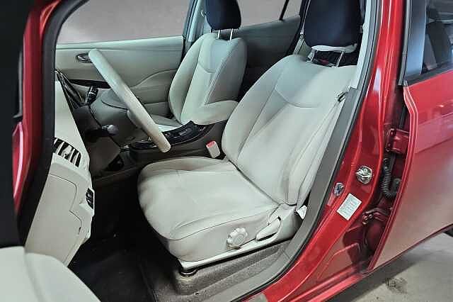 Nissan LEAF (basismodell)