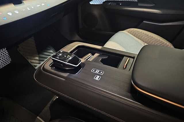 Nissan ARIYA Engage 63kWt