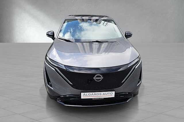 Nissan ARIYA Evolve 87kWt