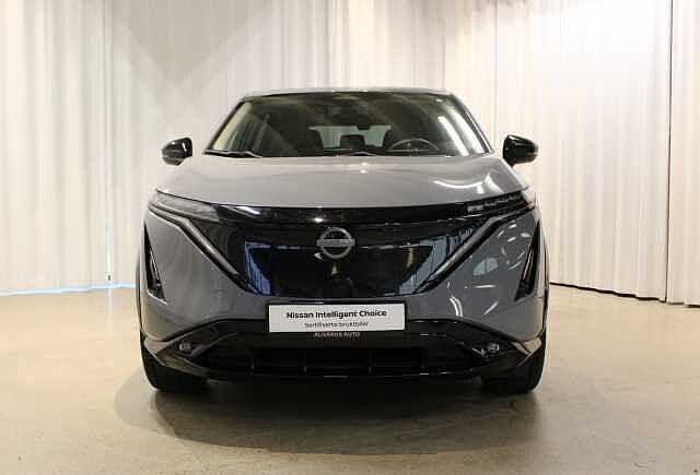 Nissan ARIYA e4ORCE Evolve 87kWt