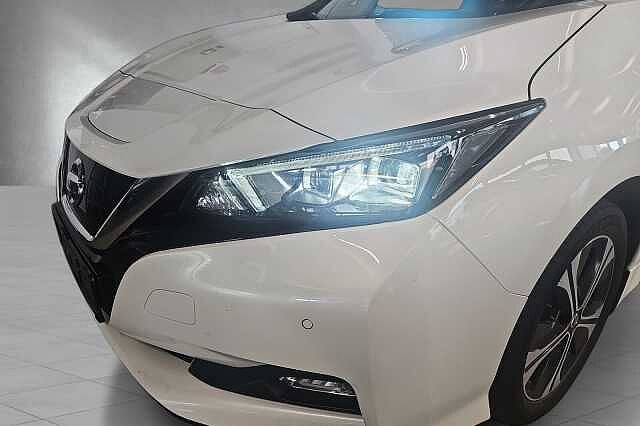 Nissan LEAF 62kWh e+ Tekna