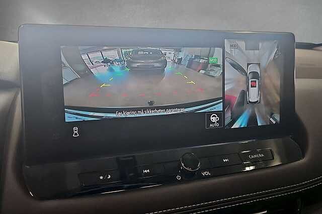 Nissan X-Trail e-Power Tekna 5-s