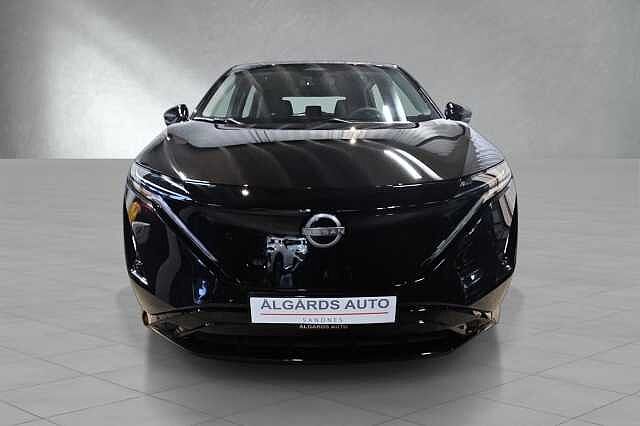 Nissan ARIYA Engage 63kWt