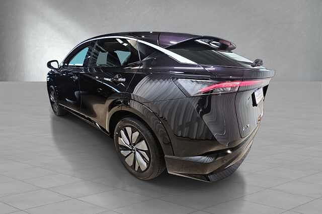 Nissan ARIYA Engage 63kWt