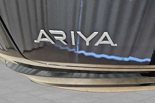 Nissan ARIYA Engage 63kWt