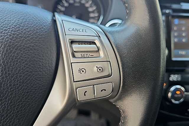 Nissan Qashqai 1,2 DIG-T 115 Tekna Xtronic