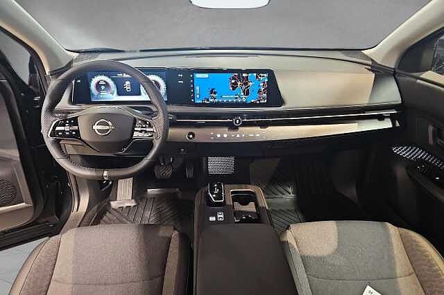 Nissan ARIYA Engage 63kWt