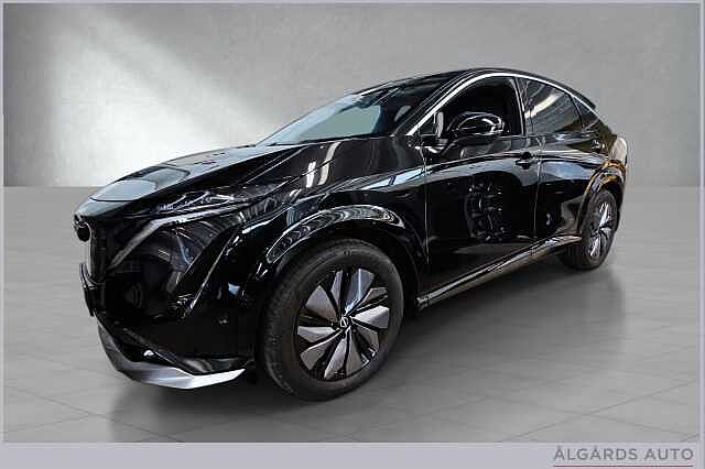 Nissan ARIYA Evolve 87kWt