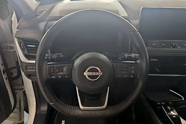 Nissan X-Trail e-Power Tekna 5-s