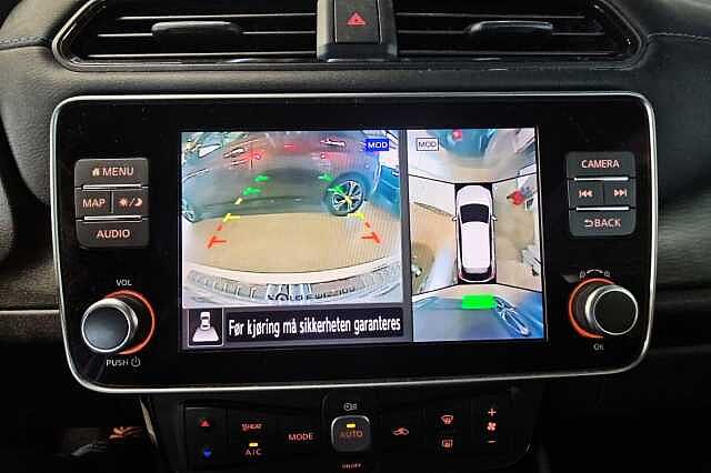 Nissan LEAF 62kWh e+ Tekna